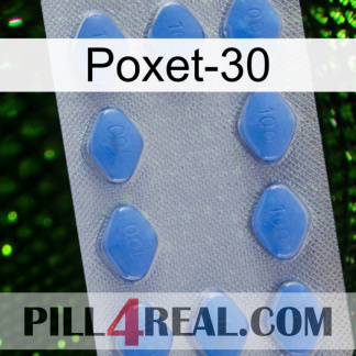 Poxet-30 21